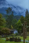Tianfu Honggu · Gengdu Taoyuan Resort
