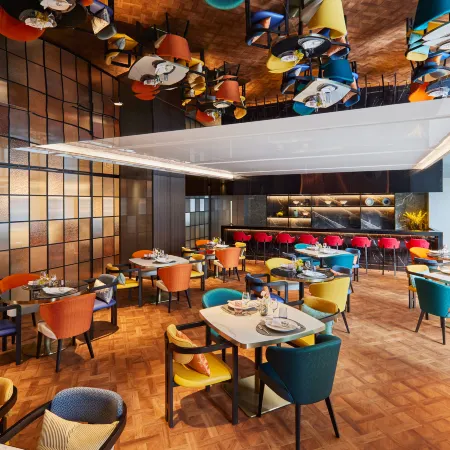 Prince Hotel Marco Polo Отели рядом с достопримечательностью «Круг»
