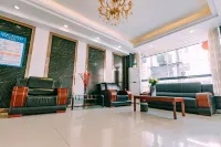 Michao Hotel (Luzhou Lai'an Luhe Golden Sun Decoration City)