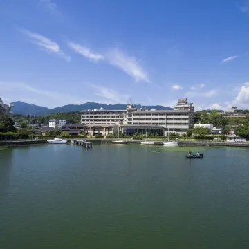 Biwako Ryokusuitei