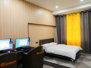 Ez-sports Hotel