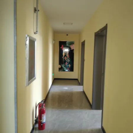 Jufulou Hotel