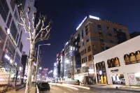 โบลตัน โรงแรม - โรงแรมราคาถูก
