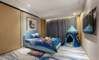 New Century Hotel Chizhou