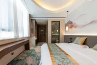 Hutai Hotel (Wuhu Xiwan Park) Hotels near Tianzigu Temple