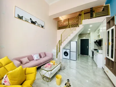 lanju Hotels near Yongzhou Normal College