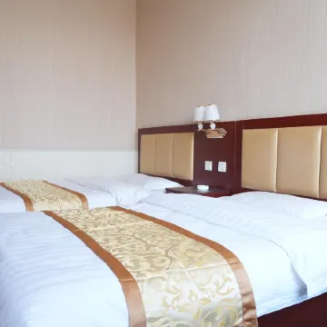 Linxi Heyue Hotel