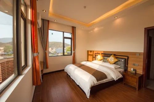 Lianzhou Yimin Inn - 2-Star