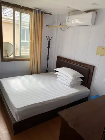 Yuelai Hotel Отели рядом с достопримечательностью «Guyinxingshu Park»