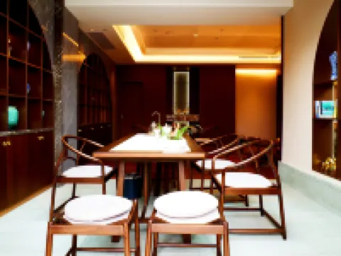 金水灣ホテル 清流のホテル