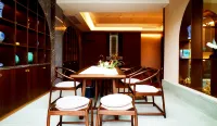 Jinshuiwan Hotel Hotels in Qingliu