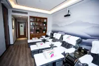 Yishang Hotel (Zhoukou High speed Railway East Station Huayao City Branch) - Wifi