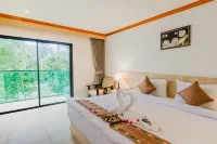 Airport Beach Hotel Phuket Hotel dekat Thachatchai mangrove nature trail
