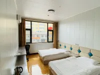 Jinyuelou Hotel
