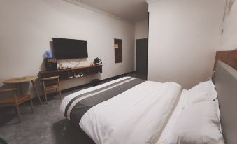 Taiyuan Zujii Hostel
