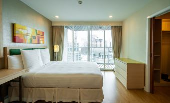 Urbana Langsuan Hotel