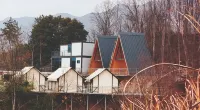 Yangxin Xiandao Lake Lihu Maple Moon Homestay
