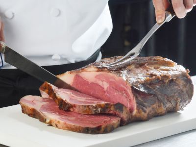 レストラン 神戸トアロードホテル山楽の写真