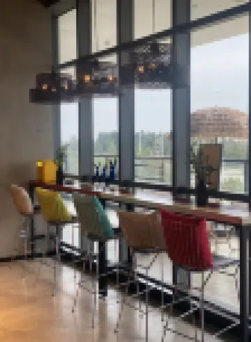 Youjian Dong'an Light Luxury Seaview Beauty Su (Changle International Airport)