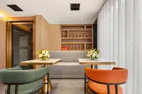 Morning Inn Hotel (Changsha COLORFUL WORLD Malanshan Subway Station)