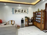 Xichang Yixi Gangwan Homestay - Posadas