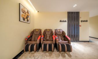 Qiu Hotel (Chongqing Tongliang Branch)
