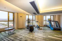 GreenTree Inn (Tianshui Qin'an High-speed Railway Station)