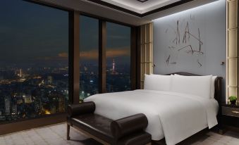 The Ritz-Carlton, Nanjing