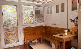 Qingdao Haiyue Hotel