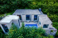 Beijing Shidu Banshan Hidden Suites Hotels near Jiudu Village