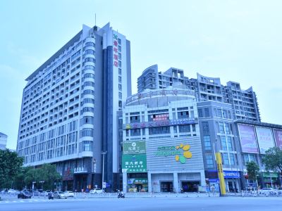 Jingnian Hotel