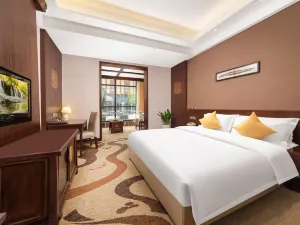 Xingyu International Hotel (Jiuzhaigou Scenic Area)