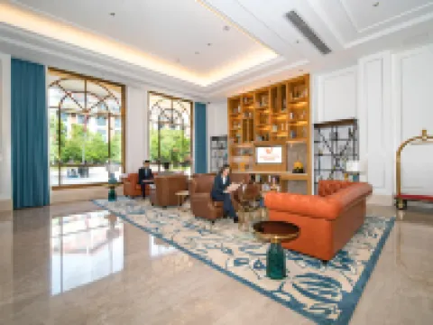 Vienna Hotel (Huaihua Mayang County Government Hotel) Hotels in Mayang