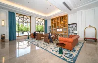 Vienna Hotel (Huaihua Mayang County Government Hotel) Hotels in Mayang