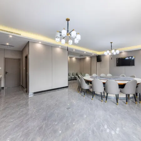 HongXing Hotel