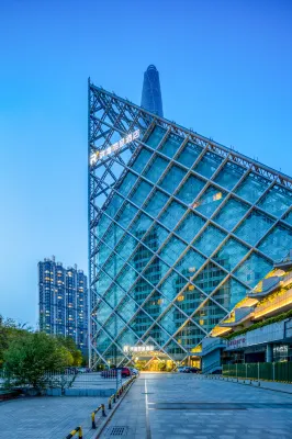 Tianjin Binhai Rezen Hotel Hotels in der Nähe von Bahnhof Tanggu