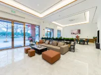 錦江非繁城品飯店（雲浮新興筠城國際廣場店）