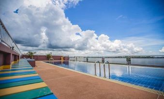 CK Resort Pattaya
