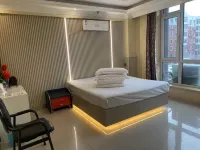 Yunjie Business Hotel Hotels in Tawan Night Market/Dingxiang Lake