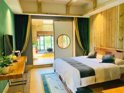 Huajiantang Guesthouse