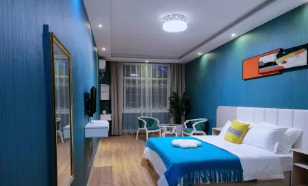 Jishou Qianyun Hotel