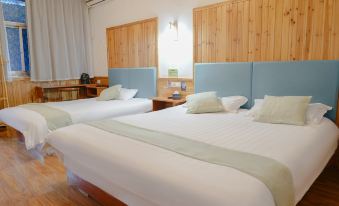 Wuzhen Xuanxuan Homestay