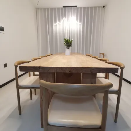 Yesanpo Yuyinsu Mountain Smart Homestay