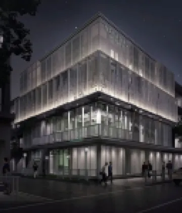 Narawad Boutique Hotel Hotels near Saen Saep