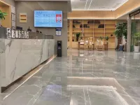 GreenTree Eastern Hotel (Guoyang Xinggangcheng Xinjieli) Hotels in Guoyang