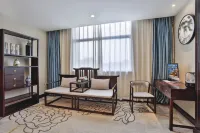 Chen Ming International Hotel Hotels in Yiwu Downtown Area