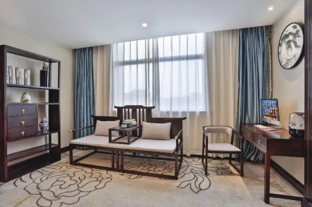 Chen Ming International Hotel
