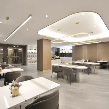Homeinn · neo (Changchun Railway Station South Exit)