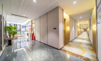 Chongqing Yijinyuan Hotel