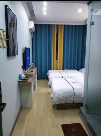 Yunuo Business Hotel